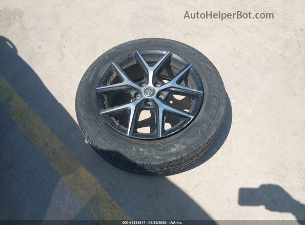 2T3NFREV8GW298283 2016 TOYOTA RAV4 Gray 