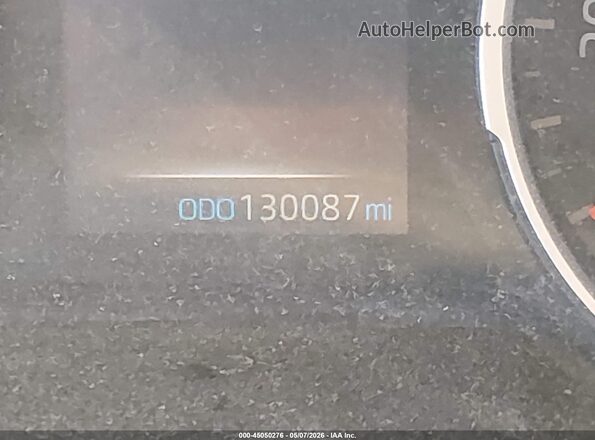 2T3P1RFV0KW052178 2019 TOYOTA LE Blue 