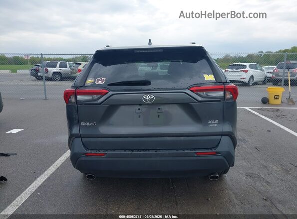 2T3P1RFV0LC081621 2020 TOYOTA LE Серый 
