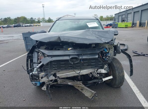 2T3P1RFV0LC081621 2020 TOYOTA LE Серый Вид щитка приборов