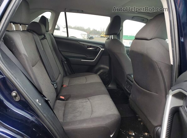 2T3P1RFV0LC106937 2020 TOYOTA RAV4 Синий 