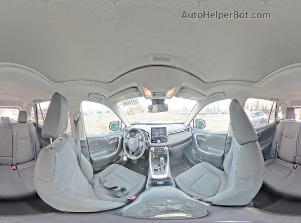 2T3P1RFV0LC106937 2020 TOYOTA RAV4 Синий 
