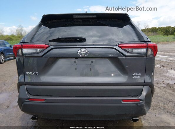 2T3P1RFV0RW436052 2024 TOYOTA LE Gray 