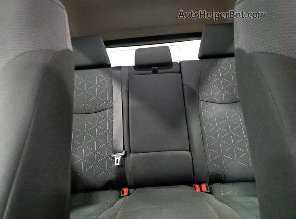 2T3P1RFV0SW600597 2025 TOYOTA RAV4 Красный 