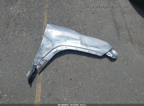 2T3P1RFV1MC223363 2021 TOYOTA LE Silver 