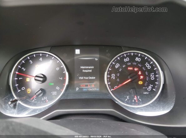 2T3P1RFV1NW272613 2022 TOYOTA RAV4 Dark Blue 