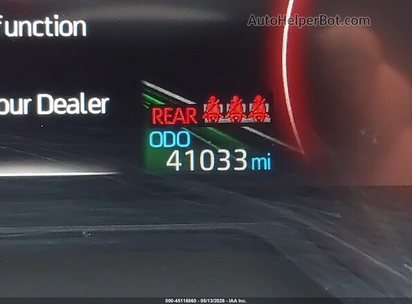 2T3P1RFV1PC387667 2023 TOYOTA RAV4 White 
