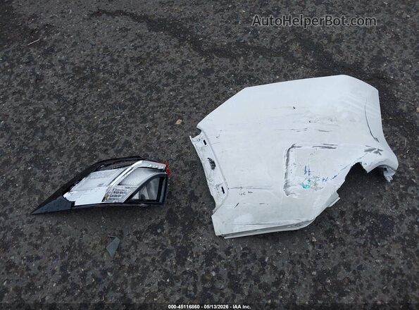 2T3P1RFV1PC387667 2023 TOYOTA RAV4 White ხელსაწყოთა პანელის ხედი