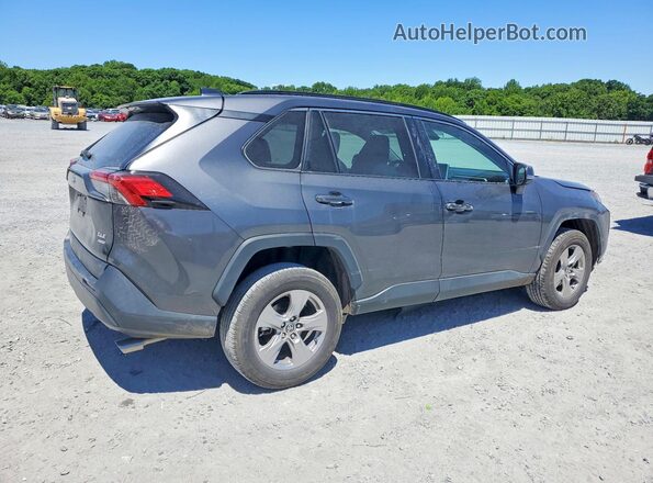 2T3P1RFV1PW353064 2023 TOYOTA RAV4 Gray 
