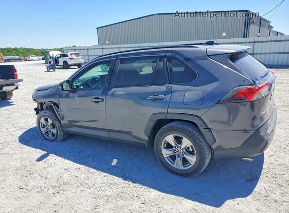 2T3P1RFV1PW353064 2023 TOYOTA RAV4 Gray 