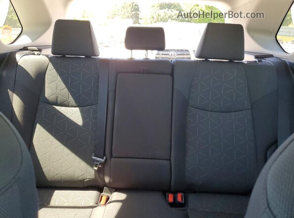 2T3P1RFV1PW353064 2023 TOYOTA RAV4 Gray 
