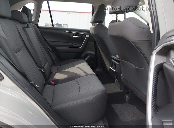 2T3P1RFV2PW353669 2023 TOYOTA LE Green 
