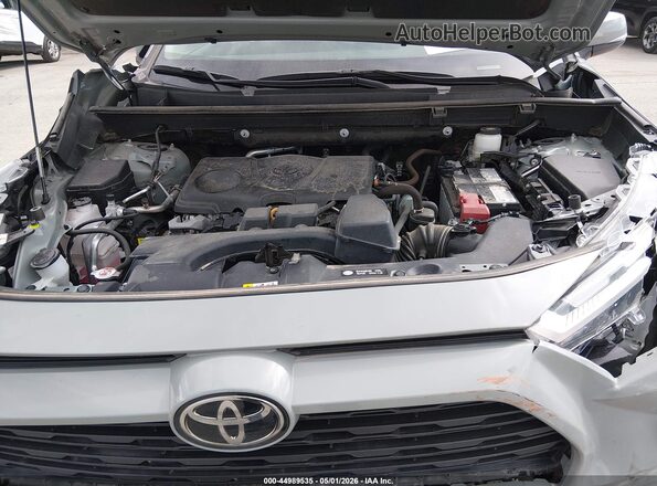 2T3P1RFV2PW353669 2023 TOYOTA LE Green 