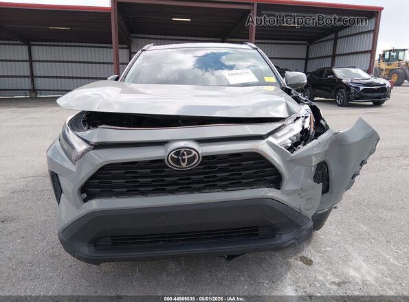 2T3P1RFV2PW353669 2023 TOYOTA LE Green 