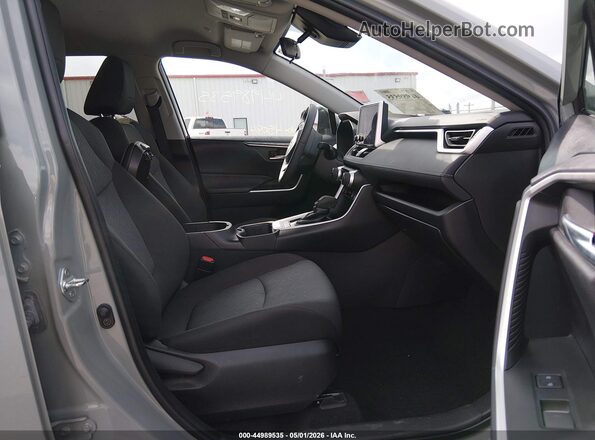 2T3P1RFV2PW353669 2023 TOYOTA LE Green 