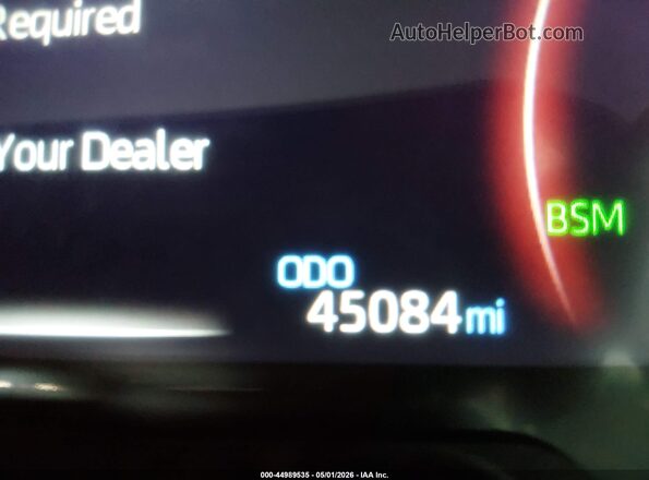 2T3P1RFV2PW353669 2023 TOYOTA LE Green 
