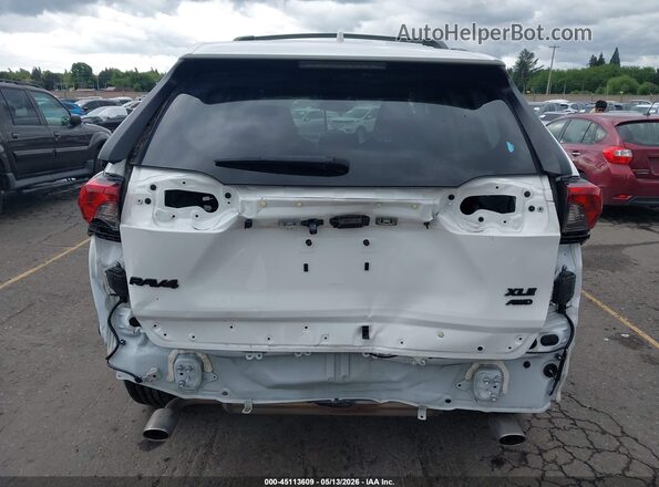 2T3P1RFV2RC408707 2024 TOYOTA LE White Front view