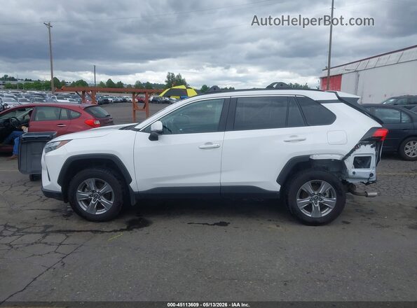 2T3P1RFV2RC408707 2024 TOYOTA LE White 