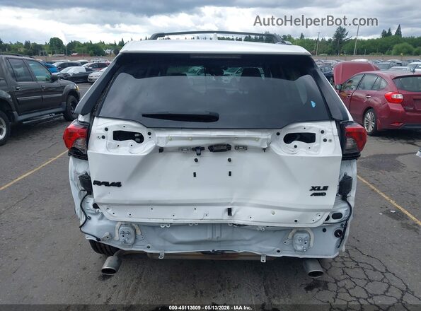 2T3P1RFV2RC408707 2024 TOYOTA LE White 