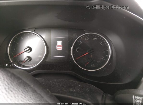 2T3P1RFV3KW072439 2019 TOYOTA LE Серебряный Вид задних сидений