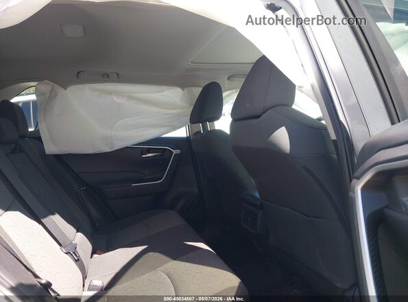 2T3P1RFV3NC320002 2022 TOYOTA LE Silver VIN կոդի պիտակի տեսք