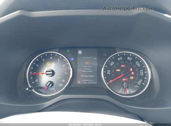 2T3P1RFV3NC320002 2022 TOYOTA LE Silver Հետևի նստատեղերի տեսք