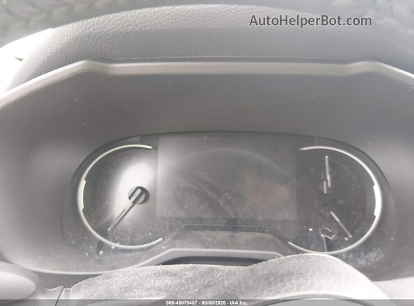 2T3P1RFV3PC341340 2023 TOYOTA LE White 