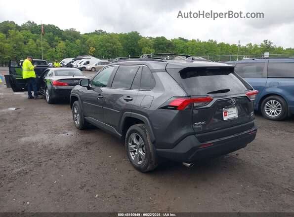 2T3P1RFV3RC477275 2024 TOYOTA RAV4 Gray Հետևի ձախ
