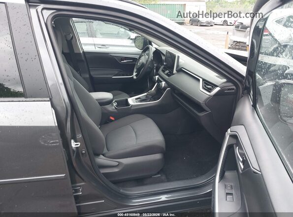 2T3P1RFV3RC477275 2024 TOYOTA RAV4 Gray Սալոնի դիմացի տեսք