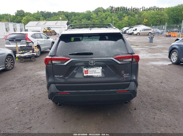 2T3P1RFV3RC477275 2024 TOYOTA RAV4 Gray 