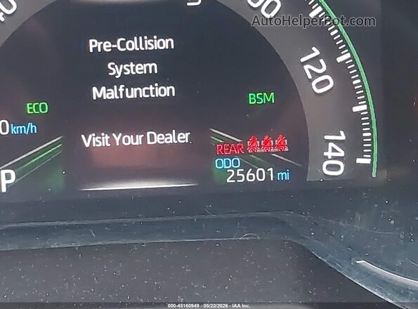 2T3P1RFV3RC477275 2024 TOYOTA RAV4 Gray 