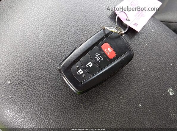 2T3P1RFV3SC501385 2025 TOYOTA RAV4 Black 