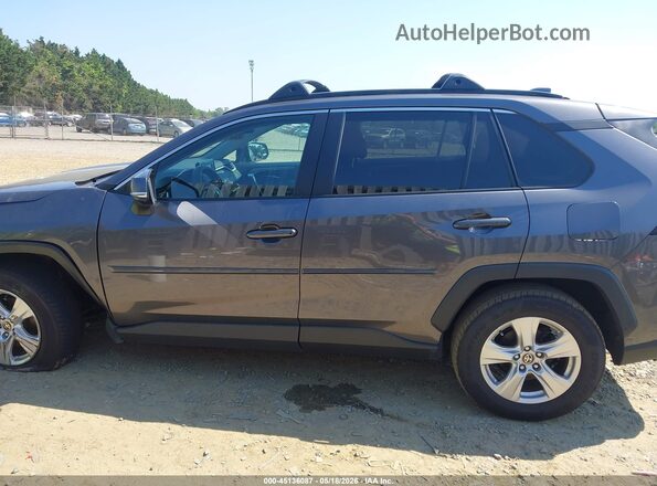 2T3P1RFV4MC250234 2021 TOYOTA RAV4 Gray 