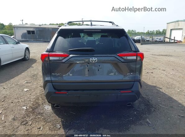 2T3P1RFV4PC333277 2023 TOYOTA LE Gray 