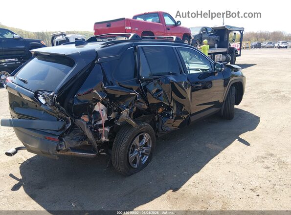 2T3P1RFV4RC479519 2024 TOYOTA LE Black Rear right