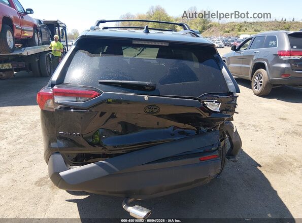2T3P1RFV4RC479519 2024 TOYOTA LE Black 