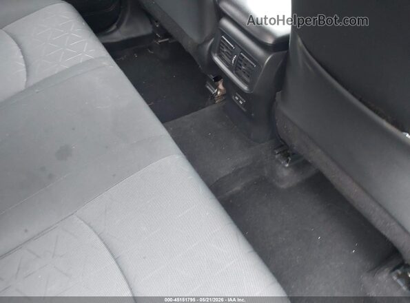 2T3P1RFV4SW537455 2025 TOYOTA RAV4 White VIN sticker view