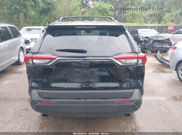 2T3P1RFV5KW049096 2019 TOYOTA RAV4 Black 