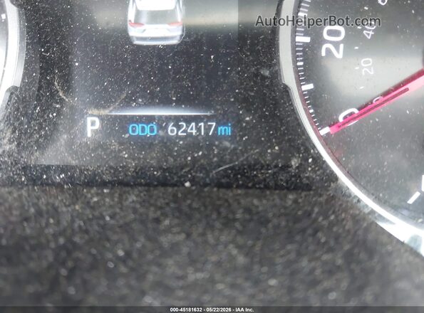 2T3P1RFV5NC275418 2022 TOYOTA RAV4 Серый 