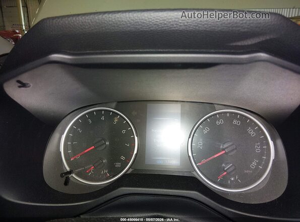 2T3P1RFV5NC293787 2022 TOYOTA LE White Հետևի նստատեղերի տեսք