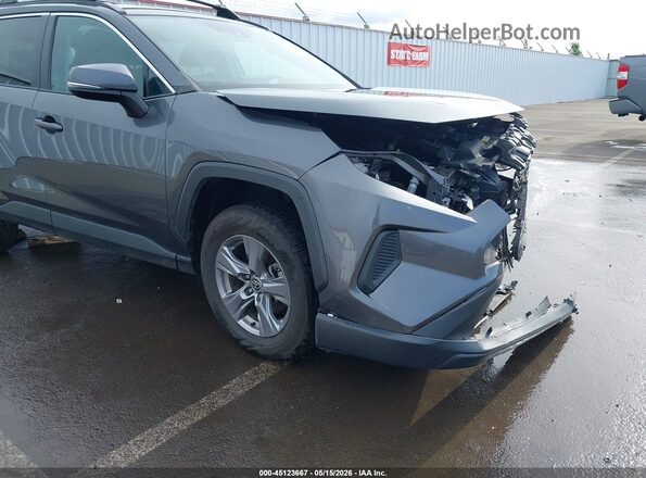 2T3P1RFV6NC256912 2022 TOYOTA RAV4 Серый 