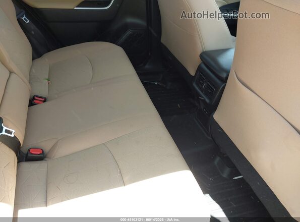 2T3P1RFV6NC310287 2022 TOYOTA RAV4 White Вид наклейки з VIN-кодом
