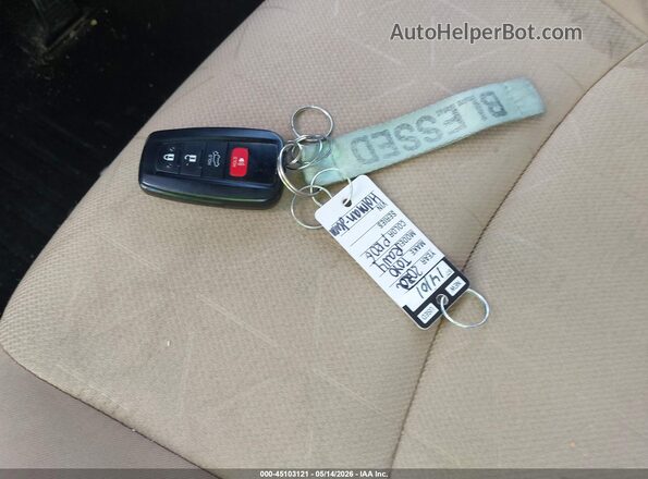 2T3P1RFV6NC310287 2022 TOYOTA RAV4 White Вид панелі приладів