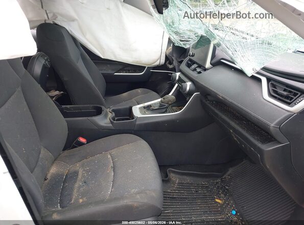 2T3P1RFV6PW331318 2023 TOYOTA LE White Սալոնի դիմացի տեսք