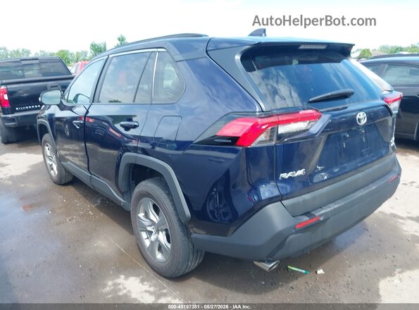2T3P1RFV6RW495297 2024 TOYOTA RAV4 Navy 