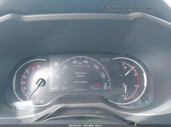 2T3P1RFV6RW495297 2024 TOYOTA RAV4 Navy 