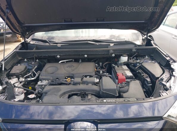 2T3P1RFV6RW495297 2024 TOYOTA RAV4 Navy 
