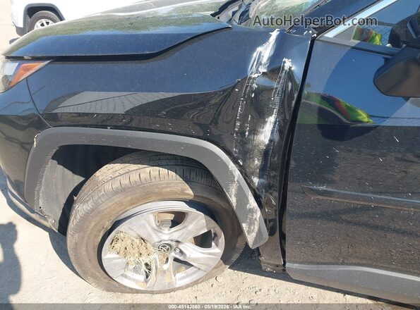 2T3P1RFV6SC526877 2025 TOYOTA RAV4 Black 