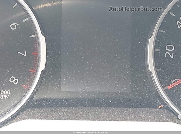 2T3P1RFV7LW135818 2020 TOYOTA RAV4 Черный 