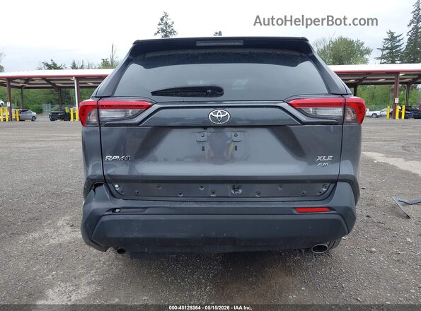 2T3P1RFV7MC249174 2021 TOYOTA RAV4 Gray 